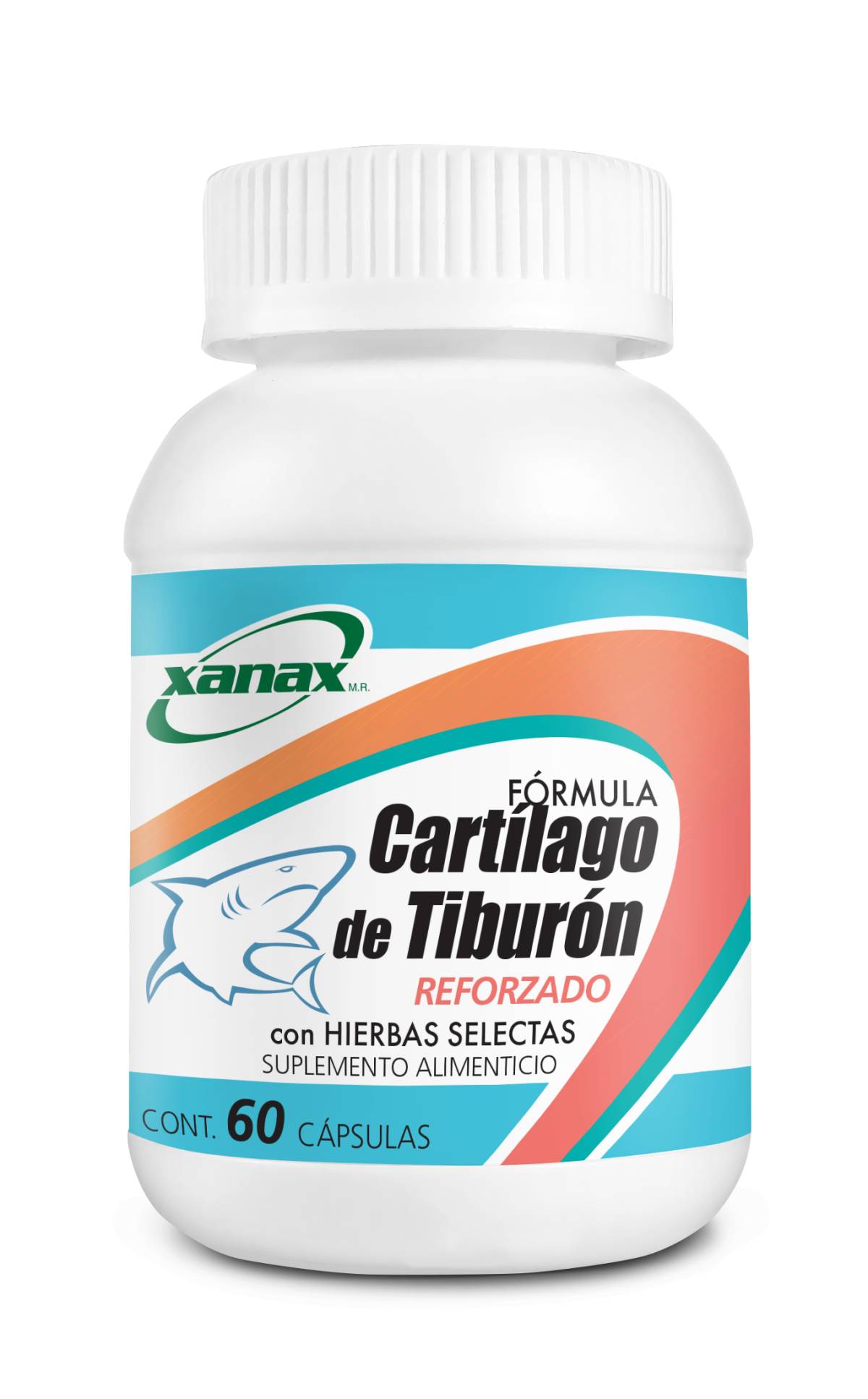 Cartilago de Tiburon