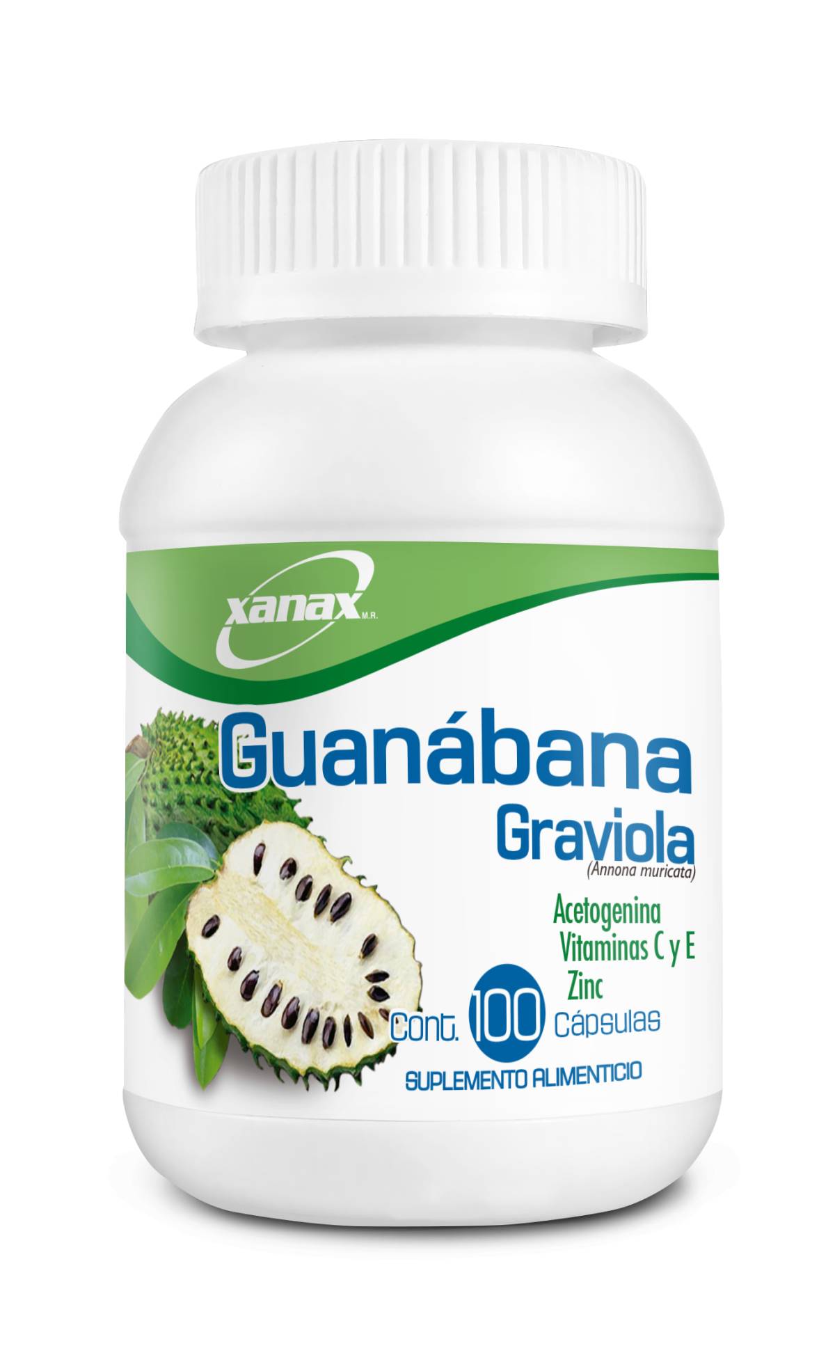 Guanábana Graviola