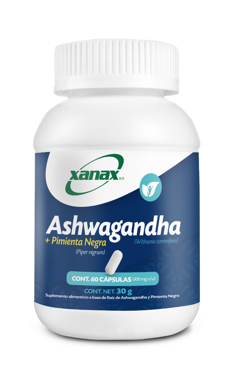 Ashwagandha